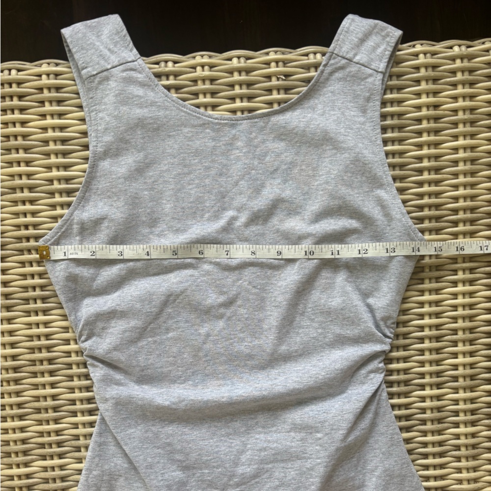 Free People Intimately NEW WITH TAGS Wear It Out Backless Cami medium - Picture 7 of 8